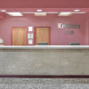 Отель Knights Inn Crockett, фото 1