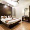 Отель Stallen Suites Nehru Place by FabHotels, фото 2