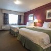 Отель Port Augusta Inn and Suites, фото 44