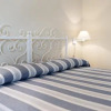 Отель Flat 1 Bedroom 1 Bathroom - Diano Marina, фото 18
