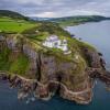 Отель Blackhead Lighkeeper's Houses, Antrim, фото 17