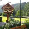 Отель Gasthof Zum heiligen Nikolaus, фото 11