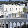 Отель Mykonos Old Harbor Suite, фото 20