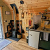 Отель Emlyn's Coppice - Woodland Glamping, фото 10
