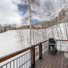 Отель Pine Meadows 138 - 4 Br Townhouse, фото 11