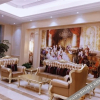 Отель Vienna International Hotel Xiangtan Center, фото 4