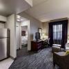Отель Homewood Suites by Hilton Buffalo Airport, фото 3