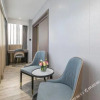 Отель Greentree Inn Express (Fuzhou Baolong City Plaza), фото 5
