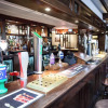 Отель The Crewe Arms Hotel, фото 9