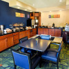 Отель AmericInn by Wyndham Topeka, фото 15
