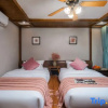 Отель Linglong Xiaozhu | Travel Garden View Homestay, фото 16