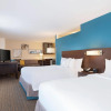 Отель Residence Inn by Marriott Boston Bridgewater, фото 3
