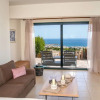 Отель Katerina's Residence - Panoramic Sea view, фото 10