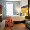 Отель Home2 Suites by Hilton San Jose South в Сан-Хосе