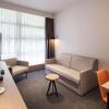 Отель Executive Residency by Best Western Amsterdam Airport, фото 24