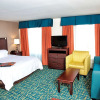 Отель Hampton Inn & Suites Amarillo / West, фото 3