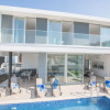 Отель Villa Prol19, Beautiful 3bdr Protaras Villa With Pool, Close to Fig Tree Bay, фото 1