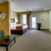 Отель Comfort Suites Hillsboro, фото 6
