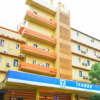 Отель 7 Days Inn Nanchang Wen Hua Gong, фото 1