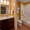 Отель TownePlace Suites Hattiesburg, фото 8