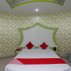 Отель OYO 3276 Hotel Rockstar Suites, фото 3