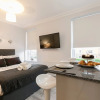 Отель 11 Helena House Business Apartment, фото 7