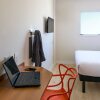 Отель Ibis Styles São Carlos, фото 5