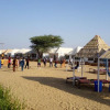 Отель Dunes Desert Safari And Camp, фото 13