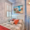 Отель Lakefront Florida Retreat - Pool Table & Boat Dock, фото 5