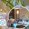 Отель The Linux Garden Hotel в Ялах