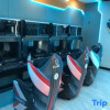 Отель Wall Street E-sports Hotel, фото 7
