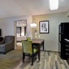 Отель Homewood Suites by Hilton Philadelphia Great Valley, фото 50