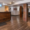 Отель Howard Johnson Ponderay/Sandpoint, фото 6