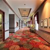 Отель Holiday Inn Hotel & Suites Madison West, an IHG Hotel, фото 34