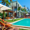 Отель Canggu Beachside Villas - Villa Boa, фото 17