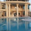 Отель Villa Aqua Park El Tayar1 with Sea View в Борг-эль-Арабе