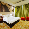 Отель Thwary Hotel Suites, фото 4