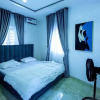 Отель Inviting 2-bed Apartment in Lagos, фото 5