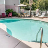 Отель Suburban Extended Stay Hilton Head, фото 16