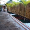 Отель House With 2 Bedrooms In Le Vauclin With Wonderful Sea View Enclosed Garden And Wifi, фото 1
