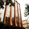 Отель Reforma Avenue, фото 13