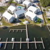 Отель Bay Condo on Cotton Bayou in Orange Beach Boater Dream Location With Pool, фото 26