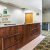 Отель Quality Inn Rochester South, фото 20
