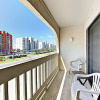 Отель Los Palmas Resort Condo #222 by RedAwning, фото 3