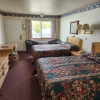Отель Bayview Inn, фото 17