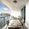 Отель Le Marina Bay 909 by Go Florida Condo Sunny Isles, фото 8
