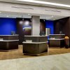 Отель Courtyard by Marriott Atlanta Buckhead в Атланте