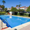 Отель Property with 3 Bedrooms in Benalmádena, with Enclosed Garden - 350 M From the Beach, фото 10
