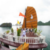 Отель Halong Phoenix Cruiser, фото 23