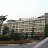 Отель Thank You Inn Suining Suizhou South Road, фото 1